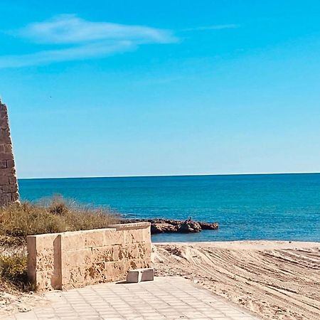 Vila “Vistamare” Torre Rinalda Exteriér fotografie