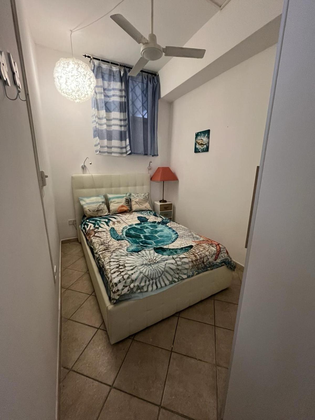 Vila “Vistamare” Torre Rinalda Exteriér fotografie