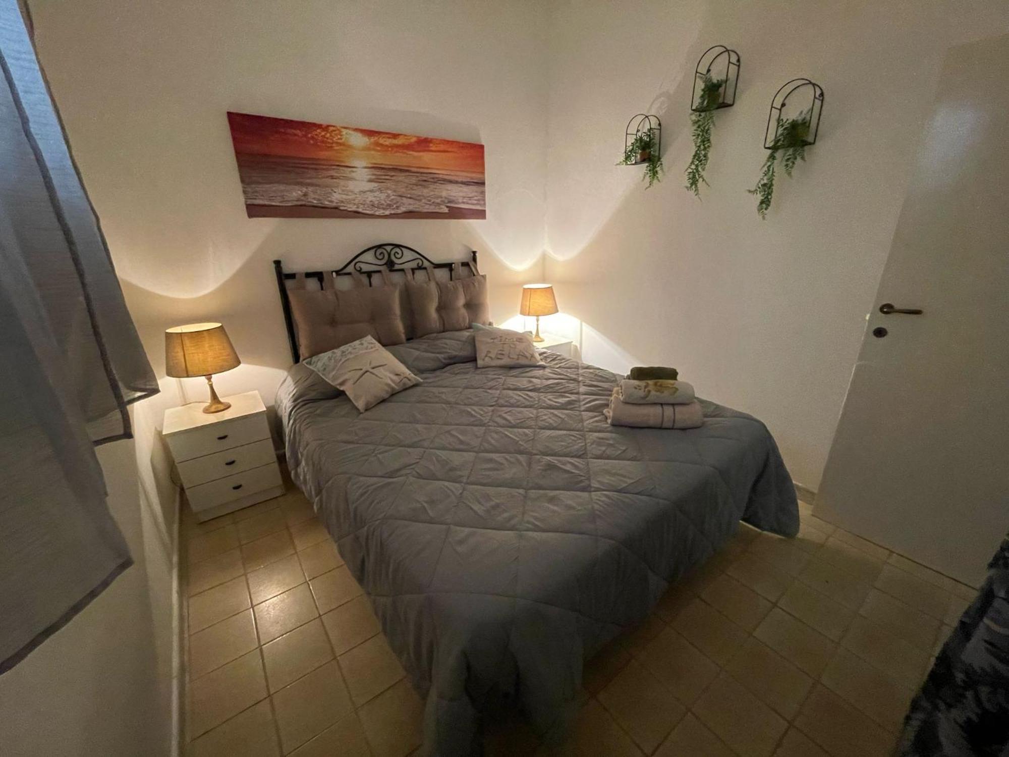 Vila “Vistamare” Torre Rinalda Exteriér fotografie