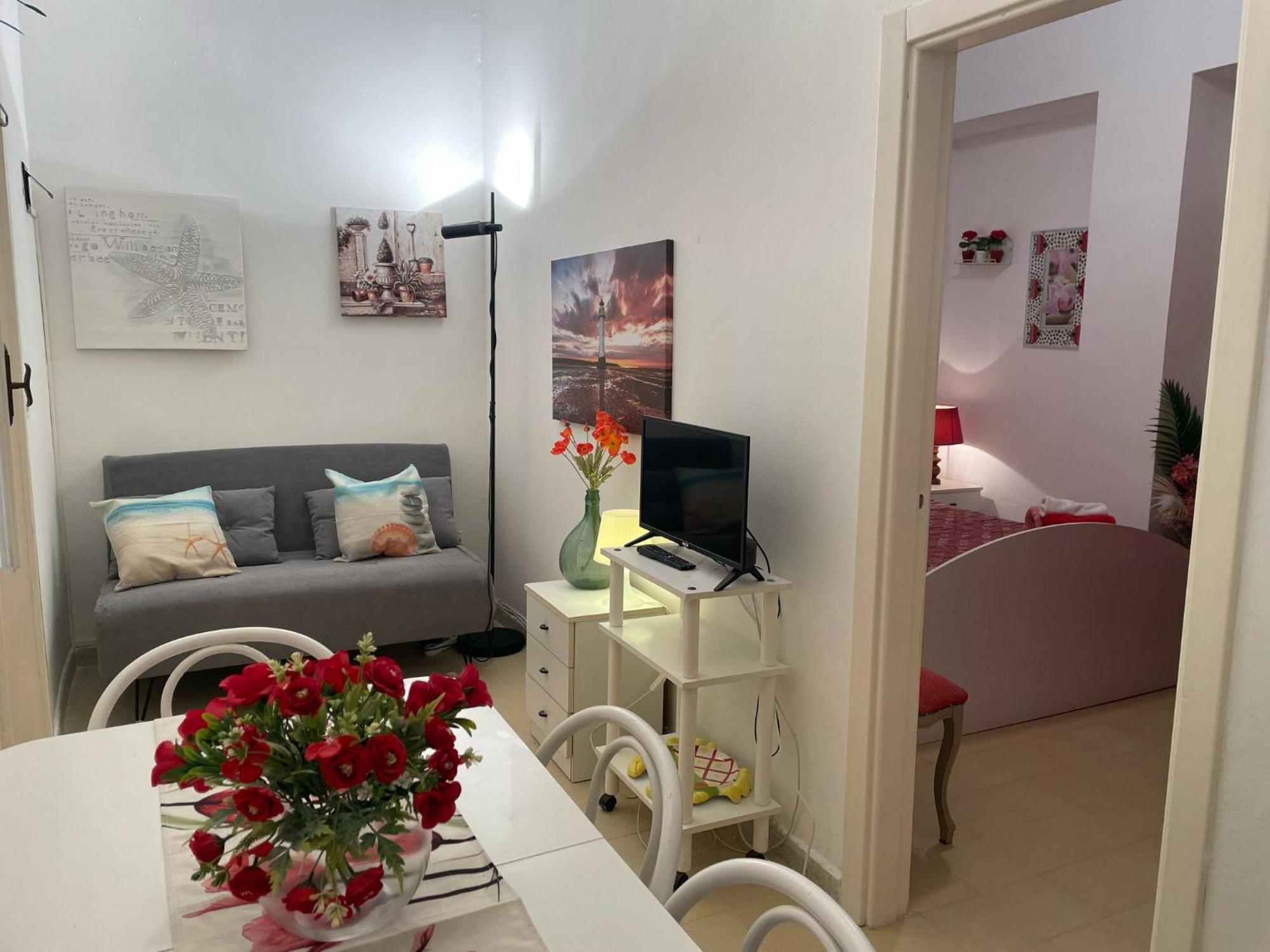 Vila “Vistamare” Torre Rinalda Exteriér fotografie